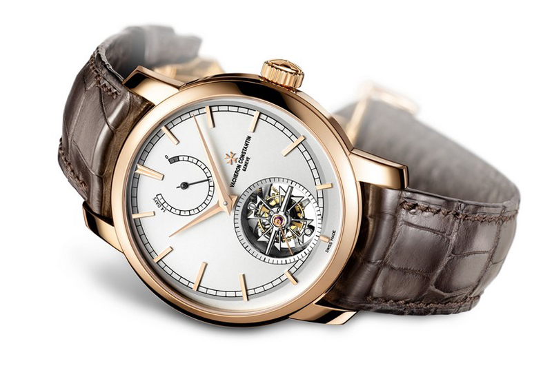 Vacheron constsantin patrimony web